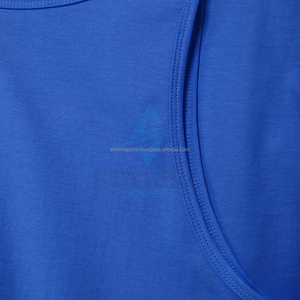 Chaleco deportivo para hombre, Chaleco Ajustado para deportes al aire libre, chaleco para correr, musculoso para hombres, culturismo, sin mangas, gimnasio, Jogging, camiseta sin mangas - Product Image 5