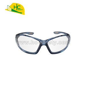 Gafas de Seguridad A04, Protección Ocular, Equipo de Trabajo Industrial, Lentes Transparentes Resistentes a Impactos, Certificación CE ANSI - Product Image 5