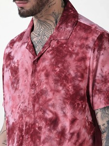 Wholesale Beach Swim <b>Set</b> Men High Quality Best Selling Reasonable Price Beach Shirt Shorts Custom Men's Shorts <b>Set</b> - Product Image 4