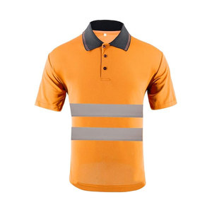 เสื้อโปโลแบบแห้งเร็วเสื้อกันลมระบายอากาศออกแบบโลโก้ได้ตามต้องการ - Product Image 1