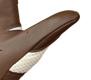 Guantes de Bateo Personalizados Profesionales, Guantes de Béisbol Ligeros, Guantes Deportivos de Agarre Suave, Guantes de Protección para las Manos - Product Image 6