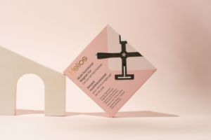 Herramienta Magnética de Gel con Patrón de Estrella Ojo de Gato Multifuncional Helios, Accesorio Profesional para Salón, Suministros para Uñas con Logotipo Personalizado OEM ODM, EE. UU. - Product Image 3