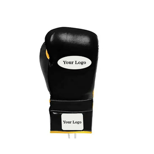 Ensemble de boxe Winning en cuir de vachette de qualité supérieure, nouveau design, best-seller, pour l'entraînement et la compétition - Product Image 3