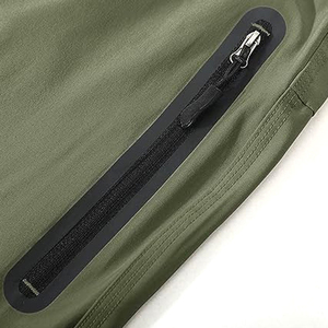 Wholesale OEM Services Made in High Quality Men <b>Trousers</b> Latest Style Custom Design Men <b>Trousers</b> for Adult - Product Image 5