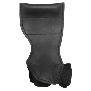 Almohadillas de agarre de gimnasia de PVC personalizadas al por mayor, protectores de manos antideslizantes fuertes de calidad 2025, barra de tracción, protectores de palma para levantamiento de pesas - Product Image 5