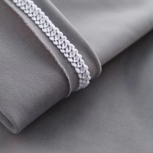 ปลอกแขนปั่นจักรยานแบบคู่ ปากีสถาน ขายส่ง สีและโลโก้ตามสั่ง ระบายอากาศได้ดี ป้องกันแบคทีเรีย ชุดกีฬา - Product Image 2