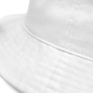 Widows Sons Sombrero tipo pescador blanco - Gorra de sol informal de algodón unisex - Product Image 4