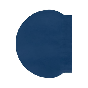 Gorro de Piscina de Silicona Elástica – Gorro de Natación Impermeable y Duradero para Todas las Edades - Product Image 3