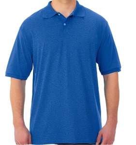 Camisa de Hombre de Verano, Personalizada, de Alta Calidad, 220gsm, Casual, de Manga Corta, Transpirable, de Algodón Puro, con Botones y Logotipo Frontal - Product Image 3