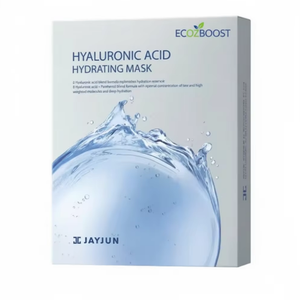 [JAYJUN] Masque visage nourrissant et hydratant à la vitamine C (10 feuilles) - Cosmétiques coréens en gros - Product Image 3