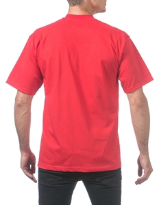 T-Shirt Personalizzata in Puro Cotone, Unisex con Collo Tondo, Maglietta Neutra OEM, Etichetta Privata, Produttore all'Ingrosso - Product Image 6
