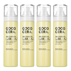Holika Holika Good Cera Super Ceramide Mist 120ml 4pz Spray Prodotto Scontato - Product Image 1