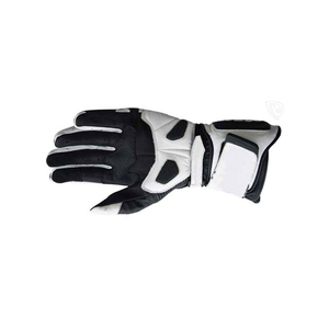 Guantes de Ciclismo y Motociclismo Unisex de Cuero Genuino Transpirable, Ecológicos y Ligeros, con Cierre de Gancho y Bucle - Product Image 6
