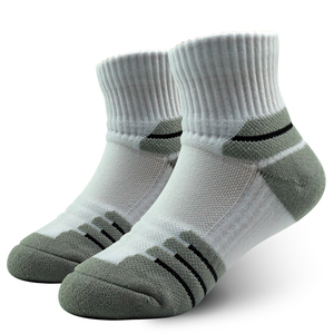 Wholesale Professional Running Yoga Quick Drying <b>Knee</b> <b>High</b> <b>Socks</b> Custom Summer Spandex/Polyester Sports Breathable Eco-Friendly - Product Image 6