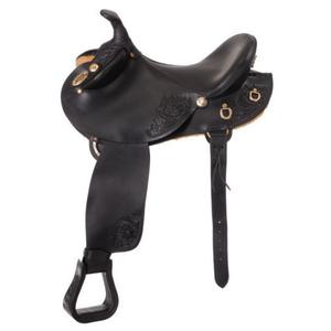 Sillas de Montar a Caballo de Cuero Genuino Estilo Vintage, Resistentes al Agua, Sostenibles y a Precio Económico - Product Image 3