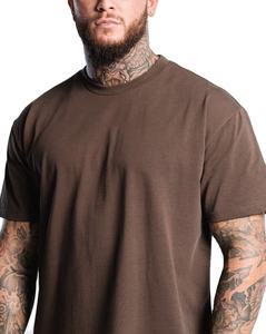 Nouveaux hommes en gros T-shirts pour hommes 100% coton mode décontracté Style Simple T-shirt meilleur Design hommes T-shirts - Product Image 2