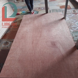 Contrachapado Comercial Bintangor de 18 mm, Madera de Pino E2 de Primera Clase con Estilo de Diseño Moderno - Product Image 5