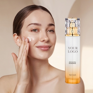 Wholesale Advanced Wrinkle Repair Emulsion Peptide Pro Xylane <b>Face</b> Lotion OEM ODM Professional Factory ISO 22716 - Product Image 1