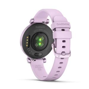 Reloj Inteligente Garmin Lily 2, Color Lila Metálico - Product Image 5
