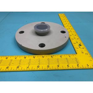 Adaptador de Brida de Bomba de Vacío a Reductor KF40, Convertidor - Equipo y Piezas de Semiconductores de Confianza de Tradicción Global - Product Image 1