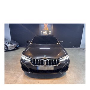 BMW Serie 5 523d M Sport 2023, 68.000 km, Diésel, Caja de Cambios Automática, Volante a la Izquierda - Product Image 3
