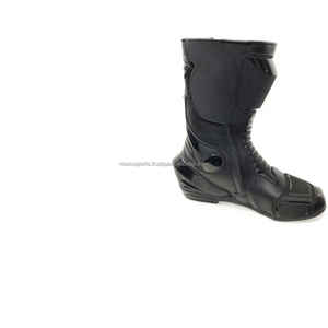 Vêtements de sport professionnels de plein air de nouvelle conception chaussures de moto de course sur mesure pour hommes haut tendance pour hommes conception personnalisée pour hommes - Product Image 6