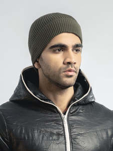 Gorros de Punto Acrílicos Unisex con Logotipo Personalizado Bordado, Nuevos Colores de Moda, Gorro de Invierno Cálido - Product Image 2