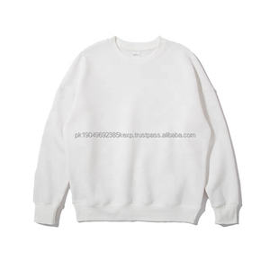 Sudadera deportiva personalizada Plus 6XL para hombre, ropa de calle de invierno de lana sólida, jersey de gran tamaño, sudaderas con capucha para gimnasio - Product Image 2