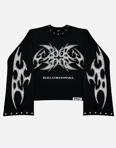 Nueva Sudadera de Verano 2026 100% Algodón para Hombre, Corte Cuadrado, Diseño con Estampado, 180 a 300 g/m², Camiseta Casual - Product Image 3