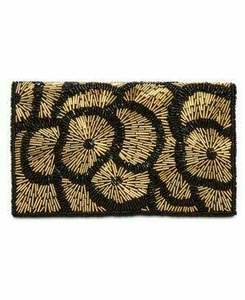 Pochette artisanale à motif floral complexe, brodée à la main avec de petites perles, design floral artisanal, mode féminine, style rock, perles faites à la main - Product Image 2