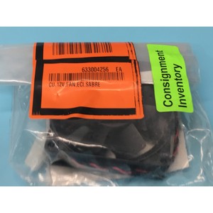 พัดลม 5 Net Mercury NM0003-6379 12 โวลต์, 633004256 - อุปกรณ์และอะไหล่เซมิคอนดักเตอร์ระดับโลกที่เชื่อถือได้ที่ - Product Image 3