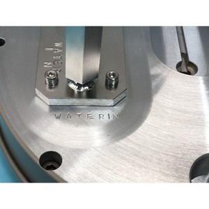 Brida Base Shibatec 3FA66846-3, 155899 - Equipo y Piezas de Semiconductores de Confianza de Marca Global - Product Image 3