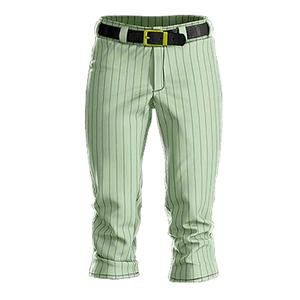 Maillot de baseball professionnel léger en polyester 100 % Hydro Wick avec coupe extensible et élastique pour la vente en gros - Product Image 2