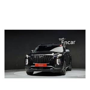 สำหรับรถยนต์ฮุนได พาลิเซด ดีเซล 2.2 ขับเคลื่อน 2 ล้อ รุ่นปี 2021 มกราคม วิ่ง 58,094 กม. เกียร์อัตโนมัติ เบาะหนัง กล้องมองหลัง - Product Image 3