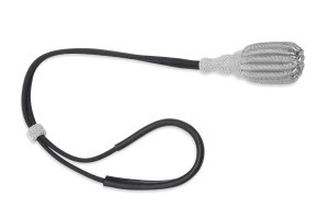 Adorno de Borla con Nudo de Espada de Bellota Personalizable, con Pedrería y Técnica de Ganchillo, de Alta Calidad, Duradero, Venta al por Mayor, para Prendas Personalizadas - Product Image 3