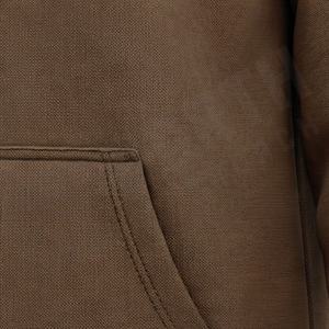 Sudaderas Ligeras de Invierno de 280 g/m², 100 % Algodón, Unisex, Cómodas, Elegantes, de Secado Rápido, Transpirables y Personalizables - Product Image 5