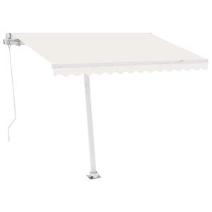 Toldo crema independiente automático 118,1 "x 98,4" Tamaño - Product Image 3