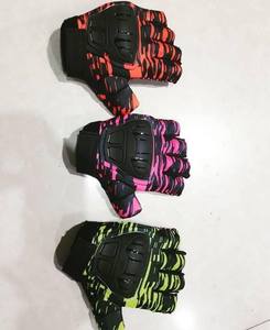 Eoin Winston Sports Professional Field Hockey Gloves Unisex Structured Design Best Grip High Comfort Maximum Hand Outdoor Sports - Product Image 6