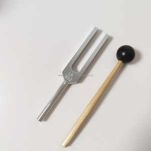 Diapason non lesté 852 Hz en alliage d'aluminium CE OEM ODM Vente en gros Utilisation hospitalière Classe I Instruments de sonothérapie de haute qualité - Product Image 5