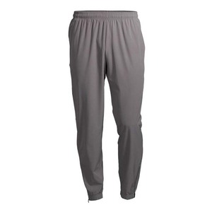 Men's Clothing Pants <b>Trousers</b> Loose Lightweight Eco-Friendly Quick Dry Casual Polyester/Cotton Breathable Streetwear <b>Drawstring</b> - Product Image 1