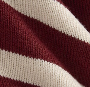 Suéter de Punto Personalizable para Mujer - Suministro al por Mayor de Pullovers de Invierno - Suéter de Punto Transpirable para Mujer, Ideal para Otoño - Product Image 4