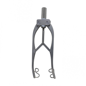 Espéculo de Párpado Ajustable de Acero Inoxidable, Instrumento Quirúrgico Oftálmico, Instrumentos a Precio Económico - Product Image 2