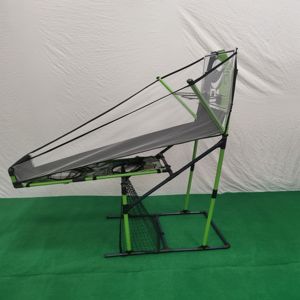 Waising Sports 4 Jeux Sports d'intérieur Baseball Basketball Football Football Pour Enfants Adultes Divertissement - Product Image 6