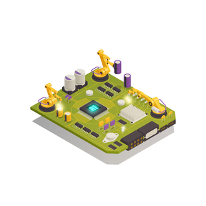 โซลูชันเครือข่าย ESP32 BLE แบบกำหนดเองสำหรับแอพพลิเคชั่น IOT การพัฒนาเฟิร์มแวร์พลังงานต่ำบลูทูธที่ปลอดภัย (BLE) สำหรับ ESP32 - Product Image 5