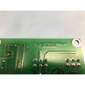 AMAT 0100-09245 ไดรเวอร์มอเตอร์สเต็ปเปอร์ 2 เฟส - อุปกรณ์และอะไหล่เซมิคอนดักเตอร์ระดับโลกที่เชื่อถือได้ - Product Image 5