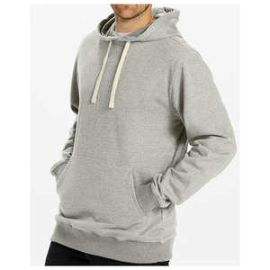 Sweat-shirts personnalisés à logo 3D les plus vendus pour hommes, tissu French Terry lourd 500 g/m², coupe ample - Product Image 6