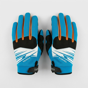 Guantes de Motocross Transpirables y Ligeros para Hombre y Mujer |   Guantes para Motocicleta MTB - Product Image 4