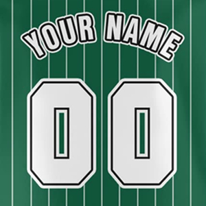 Maillot de baseball sur mesure, dernier design, vêtements d'équipe sportive, taille adulte, maillot de softball et de baseball pour adultes - Product Image 5