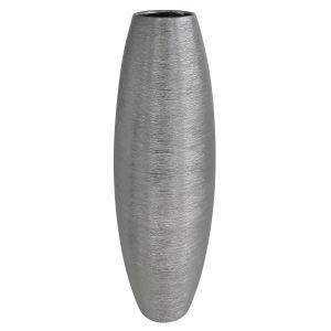 Jarrones decorativos de metal con acabado antideslizante o para cafeterías - Product Image 3