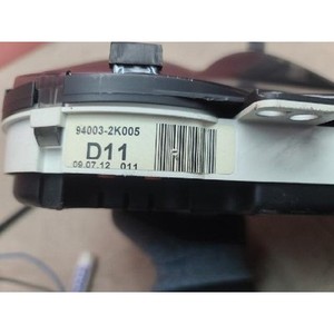 Panel de Instrumentos Soul I 2009-2014 Usado ORIGINAL 940032K005 - Product Image 3